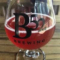 B-52 Brewing Company - Conroe, TX