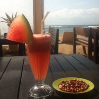 Beach Lounge & Bar @ Segara Village Hotel