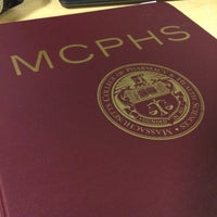 MCPHS University-Boston - College Academic Building in Medical Center Area