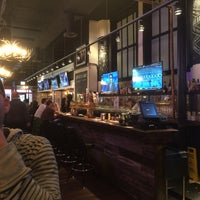 Jackson Tavern - Bar in The Loop