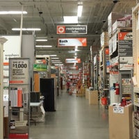 The Home Depot (Now Closed) - Bakersfield, CA