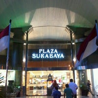 Plaza Surabaya