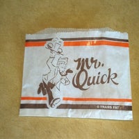 mr quick menu mr quick menu