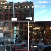 christian louboutin 808 washington street christian louboutin 808 washington street