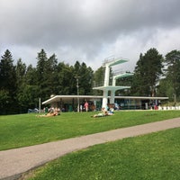 Kumpulan maauimala - Gumtäkt - 11 tips