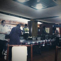 Cafetaria LPPI