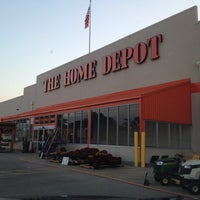 The Home Depot - 711 E Parker Rd