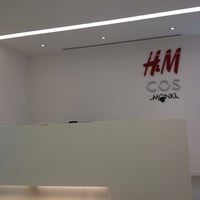 H&M Warehouse/Office
