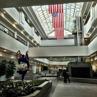 Bulova Corporate Center Office In East Elmhurst Photo Taken At Bulova Corporate Center By Robert D On 1 25 2017