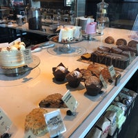 Photo taken at Sugar Bakery &amp; Coffeehouse by Talia K. on 6/27/2018