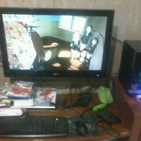 Hirohisa's Gaming Room