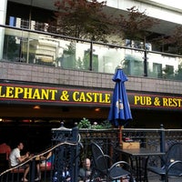 Elephant and castle seattle coupon