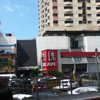 Makati Cinema Square - Shopping Mall in San Lorenzo