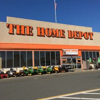 The Home Depot - 8805 Liberia Avenue The Home Depot - 8805 Liberia Avenue