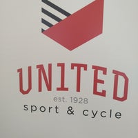 united cycle company