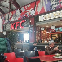 Kfc brescia, lombardia Freccia rossa centro commerciale brescia