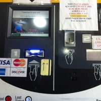 Photo taken at Church Street Parking Deck by Dj G. on 11/6/2011