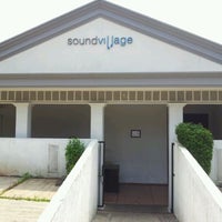 Sound Village Audio Production