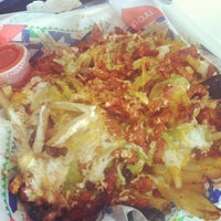 Fresh MXN Food (Mission Beach)
