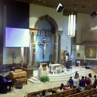 Blessed Trinity Catholic Church - Church in Ocala