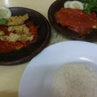 Bebek Legit & Bebek Sexy
