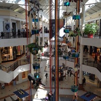 Willow Grove Park Mall - Abington - Willow Grove, PA