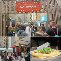 Best Street Food To Try In Budapest Best Street Food To Try In Budapest