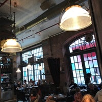 Photo taken at Gelso &amp;amp; Grand by Jukka on 3/18/2017