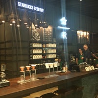 Starbucks Mall of Africa - EGoli, IGauteng
