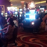 viejas casino resort slot count