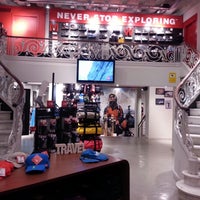 tienda north face barcelona gran via tienda north face barcelona gran via