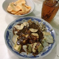 Warung Makan Lamongan ''Cak Kenedi''