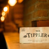 Photo taken at The Tippler by Compass on 7/23/2013