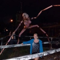 Phobia Haunted Houses Arts Entertainment In Houston Photo Taken At Phobia Haunted Houses By Amy H On 10 20 2017