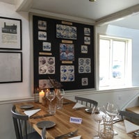 Photos at café nanas stue fanø vesterhavsbad, region syddanmark Nanas stue på fanø