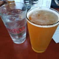 Red Rock Restaurant & Brewing Co. - Brewery in Park City