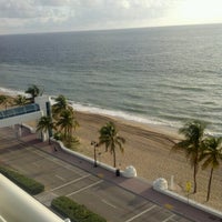 The Westin Beach Resort & Spa - Central Beach - 321 N Fort Lauderdale ...