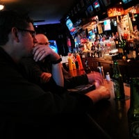 Photo taken at Desmond&amp;#39;s Tavern by Greg H. on 3/6/2014