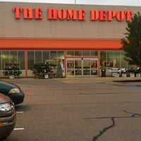 The Home Depot - Grand Haven, MI