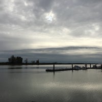 Steveston Boardwalk Pier - Steveston - Richmond, BC