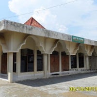 Masjid Zaidin