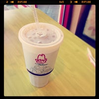Arby's