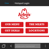 Arby's