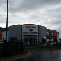 miracle mile harley davidson great neck ny