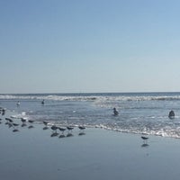 Brigantine Beach Nj Photo Taken At Brigantine Beach Nj By Twyla N On 8 20