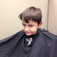 Hair Saloon For Men Salon Barbershop