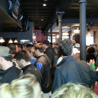 Photo taken at Stone Street Tavern by Michael M. on 4/20/2013