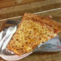 Jumbo Slice Pizza - Adams Morgan - 30 tips from 2977 visitors