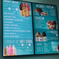 Sweet Jesus - Ice Cream Shop in Toronto