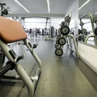 Holmes Place Premium Karlín (Now Closed) - Gym / Fitness Center in ... Holmes Place Premium Karlín (Now Closed) - Gym / Fitness Center in ...